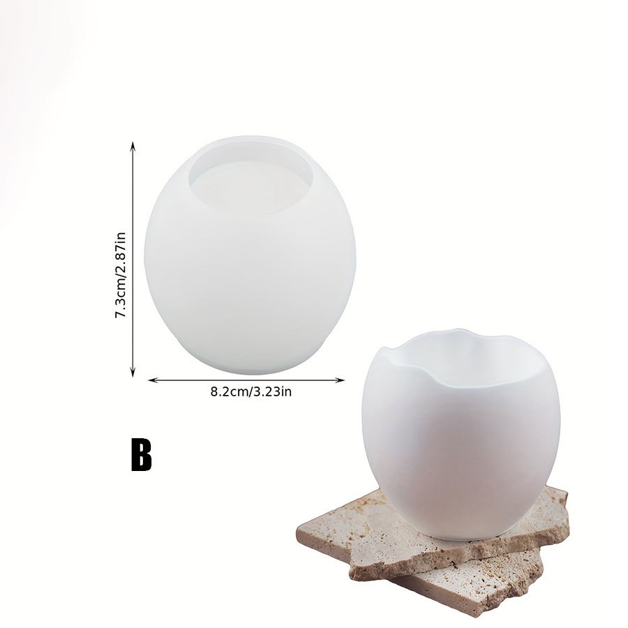 [Moule en résine] moule à œufs - Food Storage Eggs avis et prix