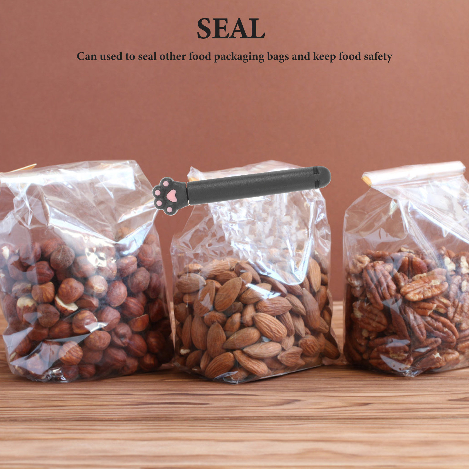 12 pinces à nourriture en form - Food Storage Kitchen Cabinet avis et prix