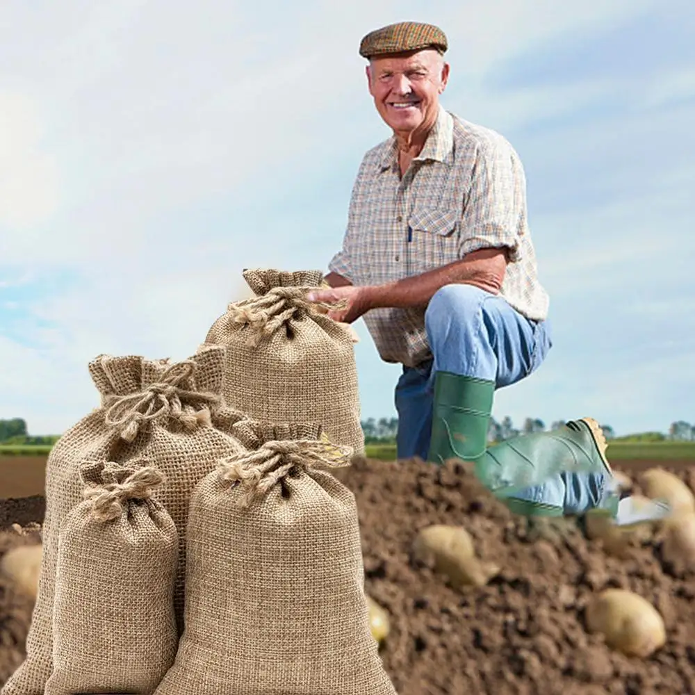 Sacs de rangement de pommes de - Food Storage Roots avis et prix