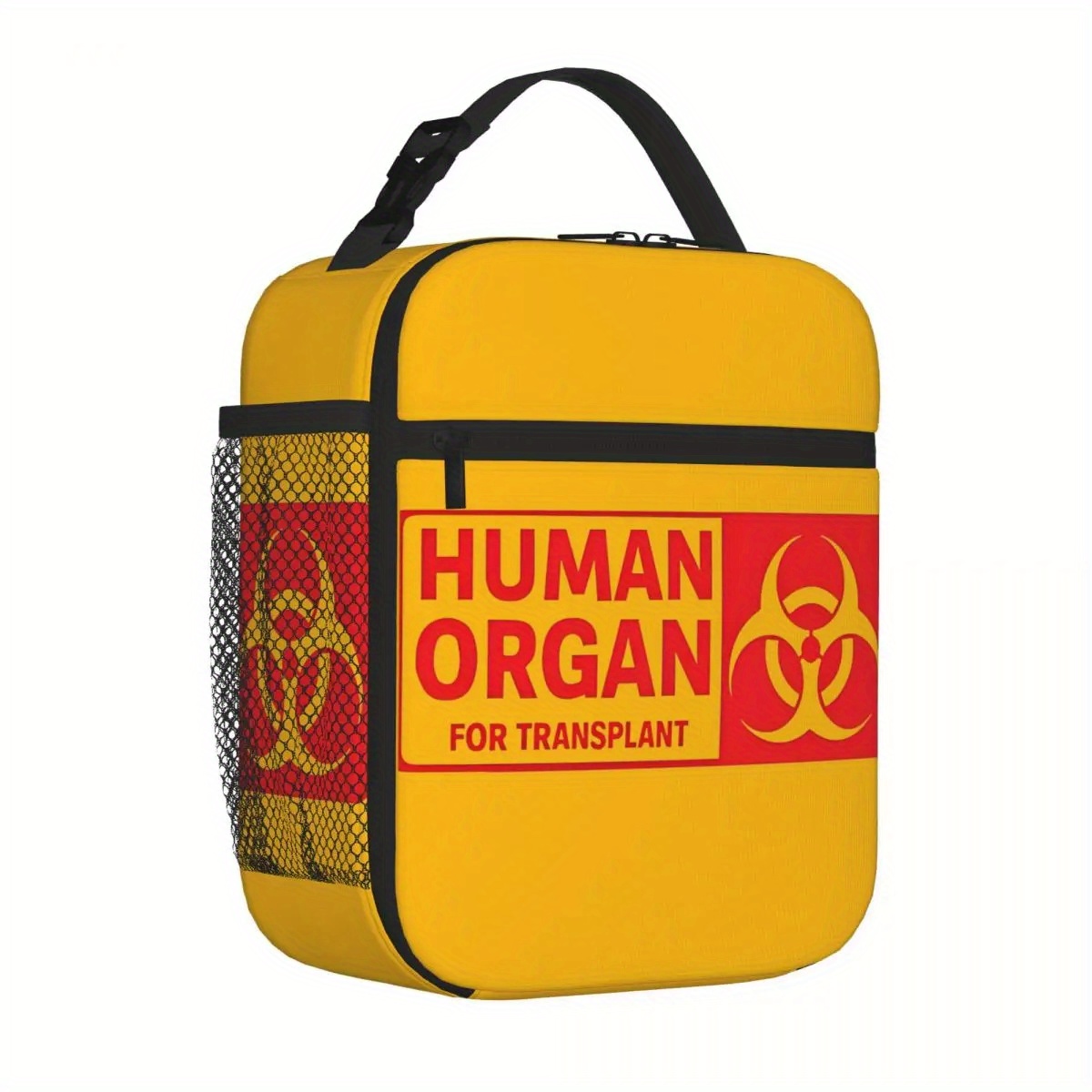 Sac isotherme pour organes hum - Xxl Food Storage Container avis et prix