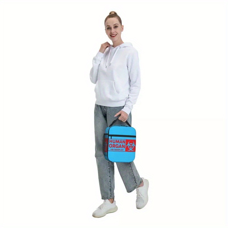 Sac isotherme pour organes hum - Xxl Food Storage Container avis et prix
