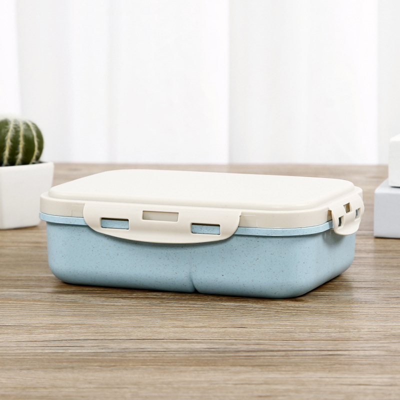 Boîte à lunch pour enfants Fiv - Food Storage Made Easy avis et prix