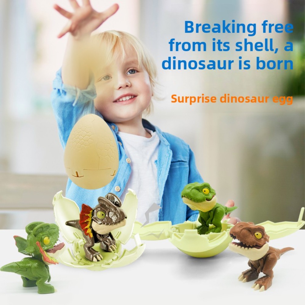Jouet pour enfants : œuf de di - Food Storage Eggs avis et prix