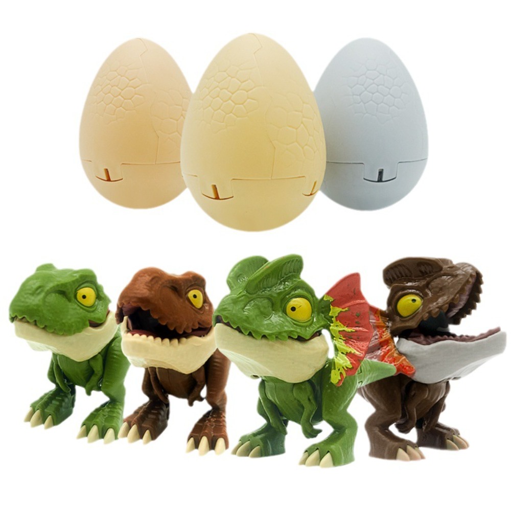 Jouet pour enfants : œuf de di - Food Storage Eggs avis et prix