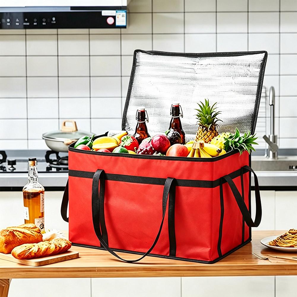 Sac isotherme L/XL pour fruits - Food Storage Xl avis et prix