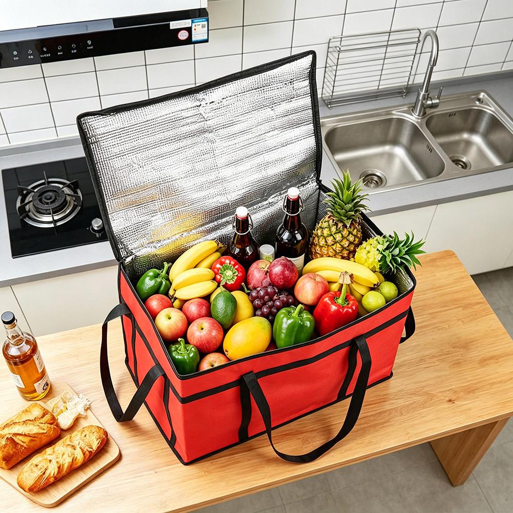 Sac isotherme L/XL pour fruits - Food Storage Xl avis et prix