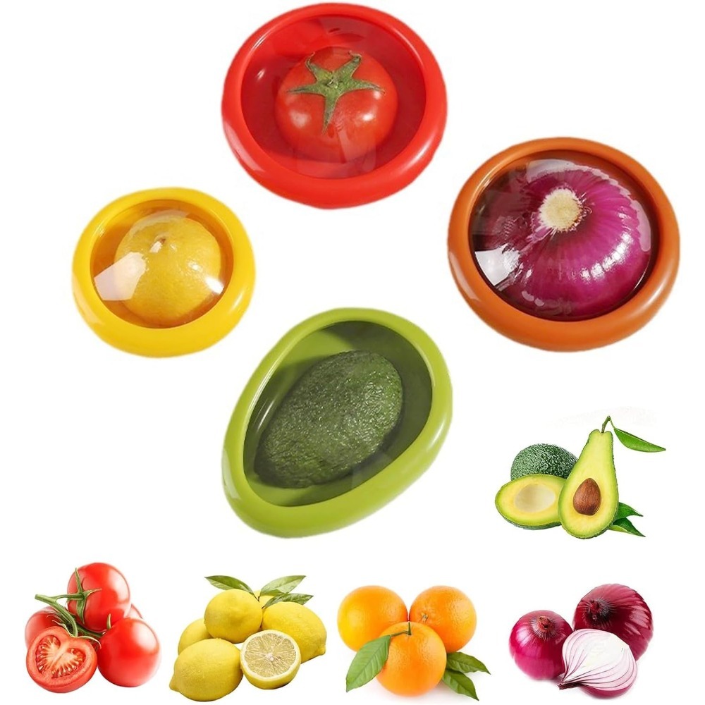 Ensemble de conteneurs de stoc - Food Storage Vegetables avis et prix
