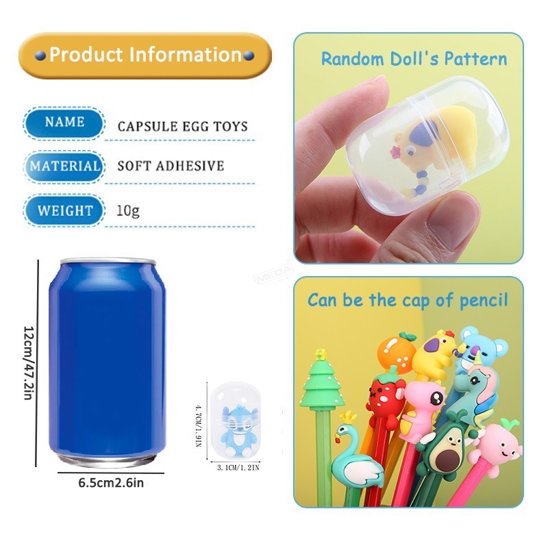 Jouets populaires pour enfants - Food Storage Eggs avis et prix