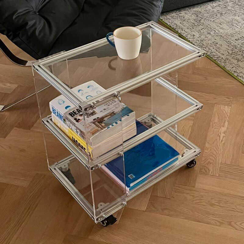 Chariot de nourriture mobile p - Food Storage Medieval avis et prix