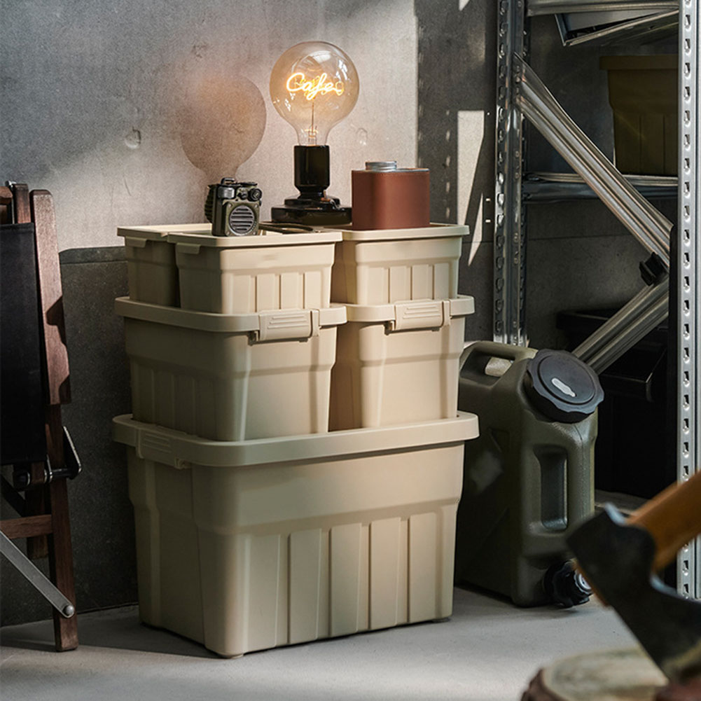 Bacs de rangement empilables a - Food Storage Containers Xl avis et prix
