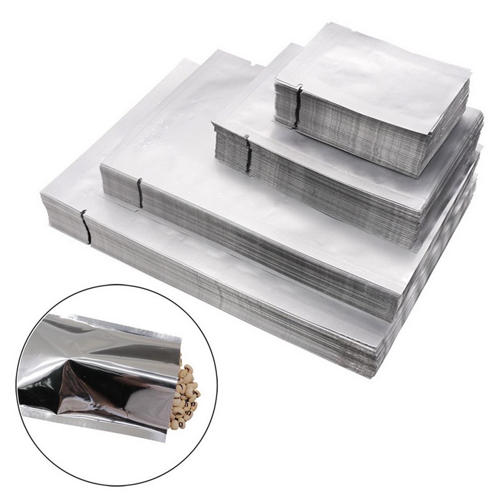 100 Sachets de Conservation So - Food Storage Vacuum Bags avis et prix