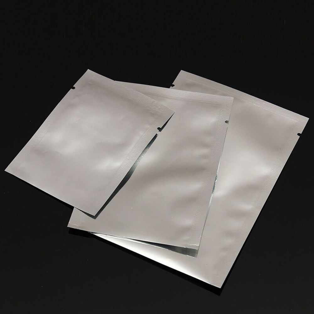 100 Sachets de Conservation So - Food Storage Vacuum Bags avis et prix
