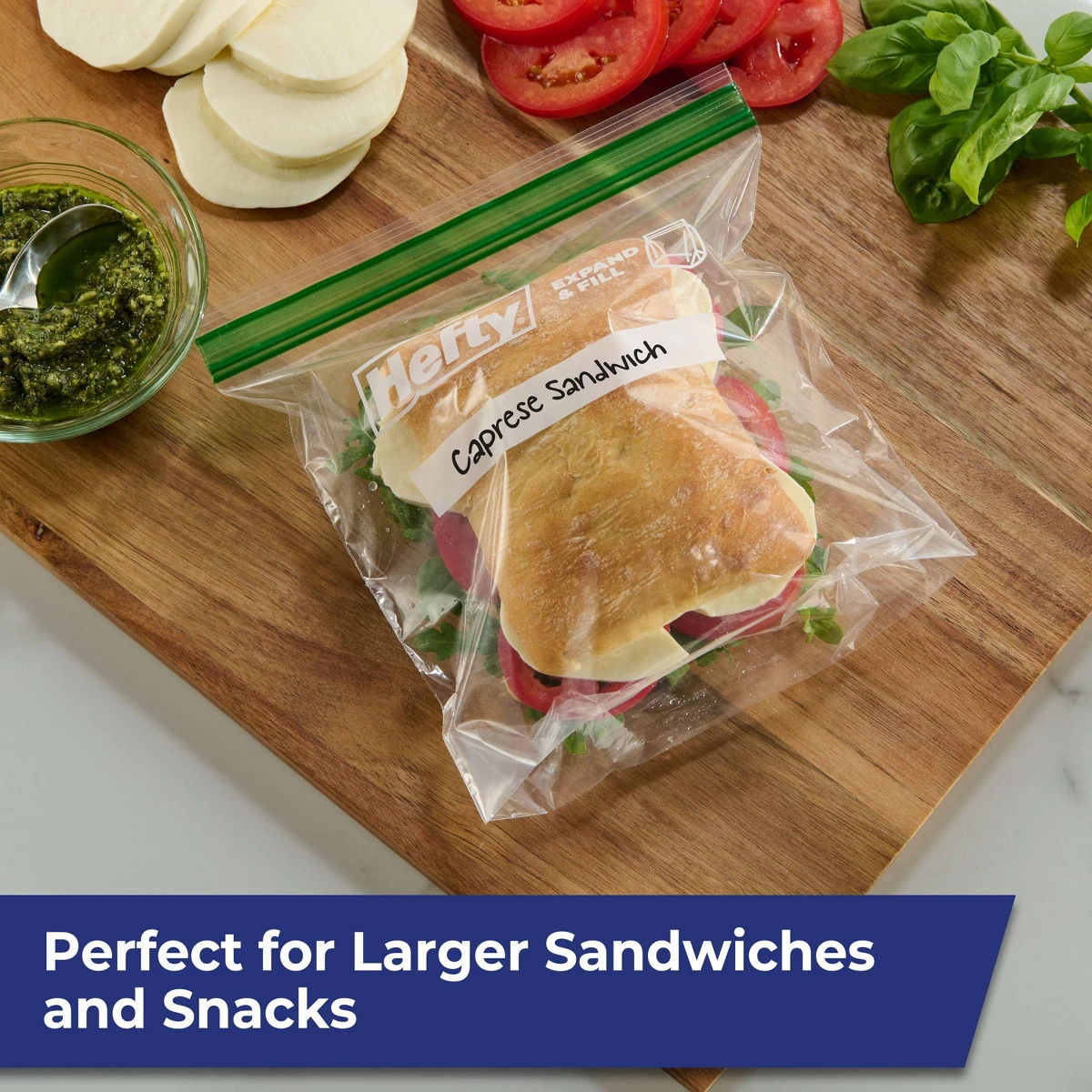 Sacs de conservation alimentai - Food Storage Xl avis et prix