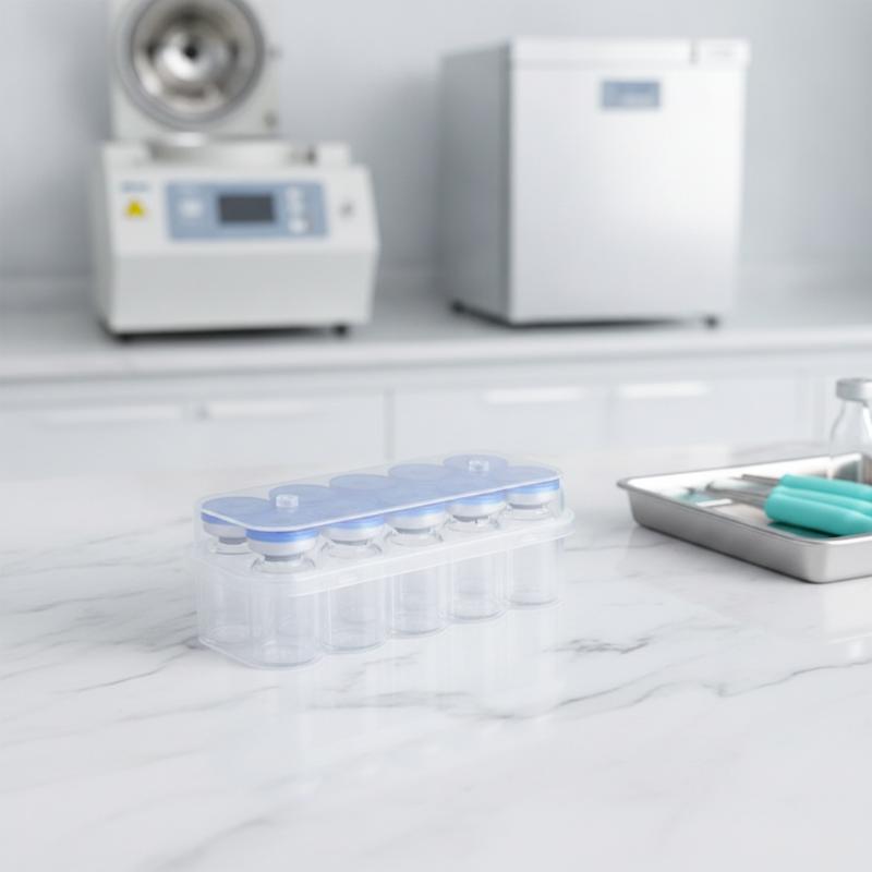 Boîte de rangement pour peptid - Food Storage Long Term avis et prix