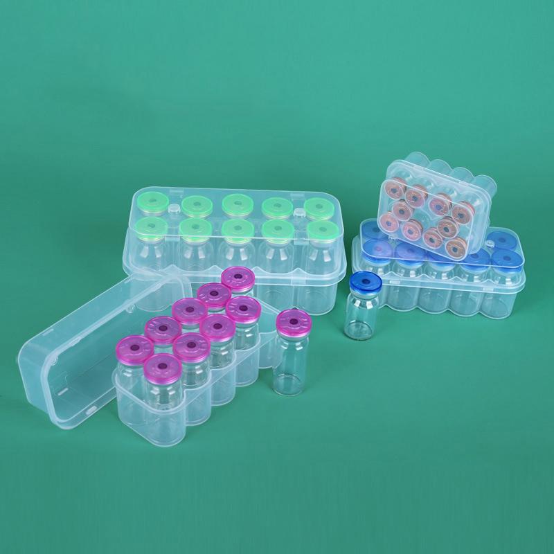 Boîte de rangement pour peptid - Food Storage Long Term avis et prix