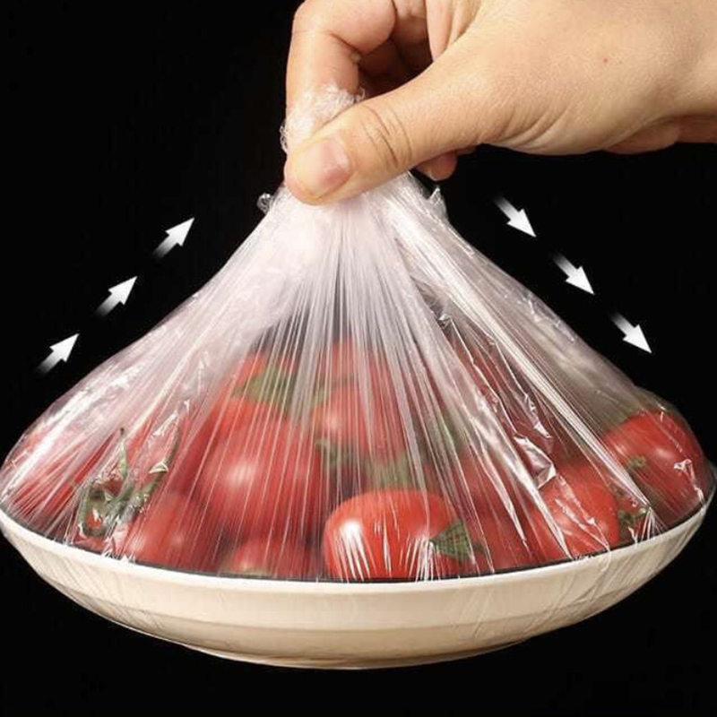 300PCS Disposable Food Keeping - Food Storage Vacuum Bags avis et prix