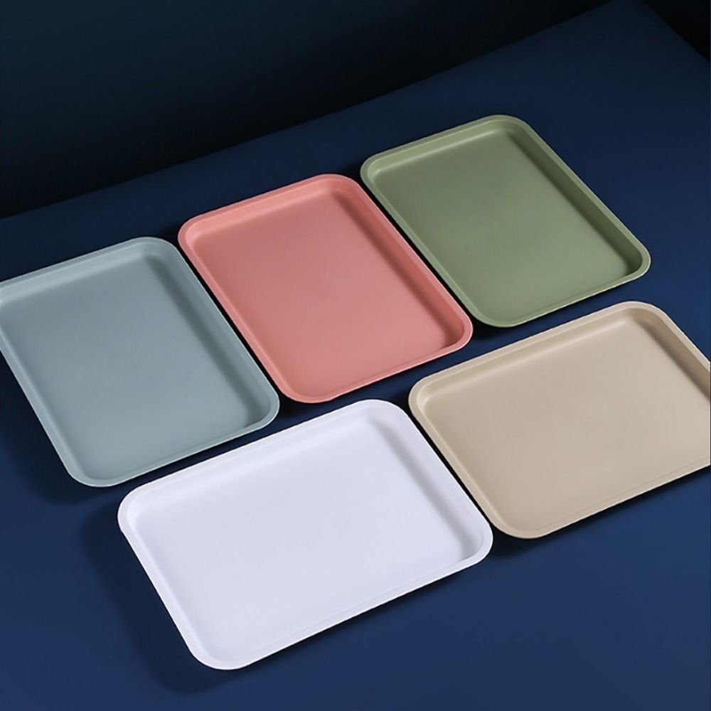 Plateau de service multicolore - Food Storage Xl avis et prix
