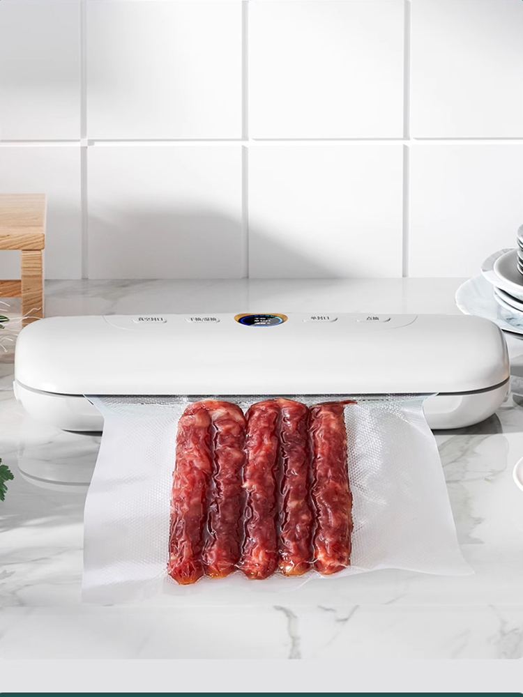 Sacs sous vide réutilisables 2 - Food Storage Vacuum Bags avis et prix