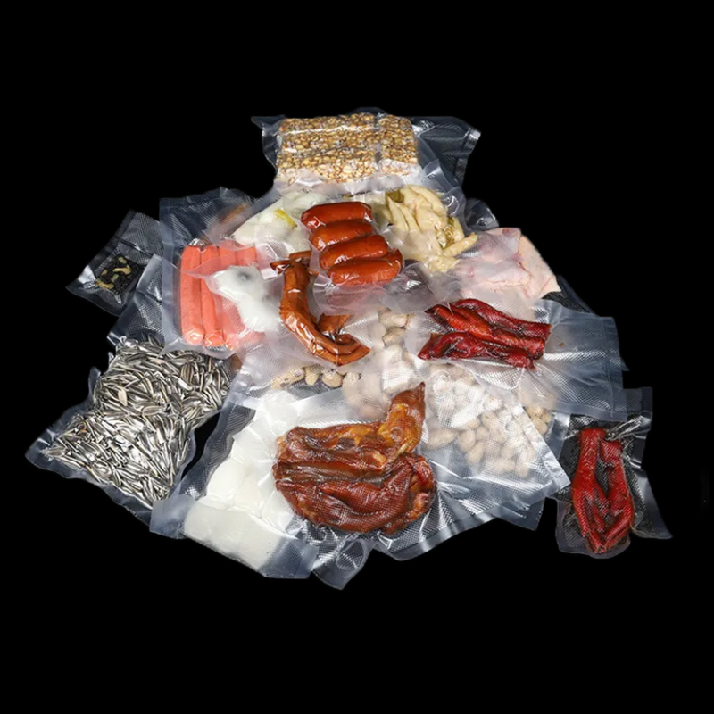 Sacs sous vide réutilisables 2 - Food Storage Vacuum Bags avis et prix