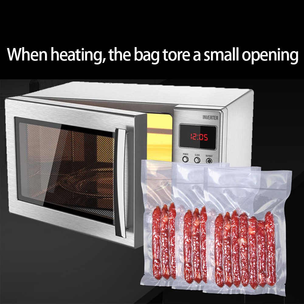 Sac de scellage sous Vide pour - Food Storage Vacuum Bags avis et prix