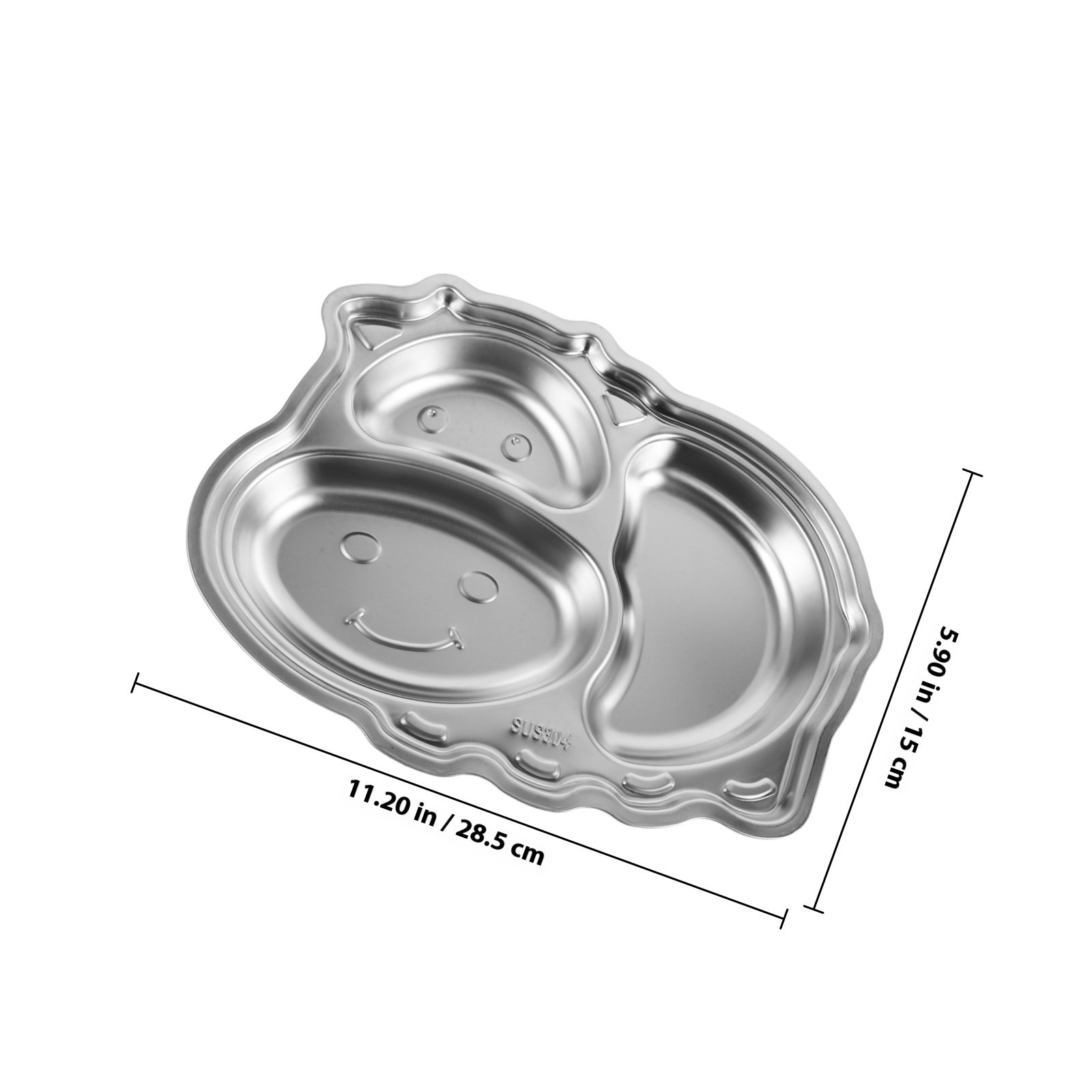 Contenants de stockage aliment - Food Storage In Stainless Steel avis et prix