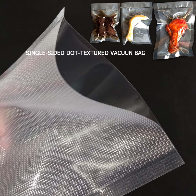 50 sacs sous vide texturés 30x - Food Storage Vacuum Bags avis et prix