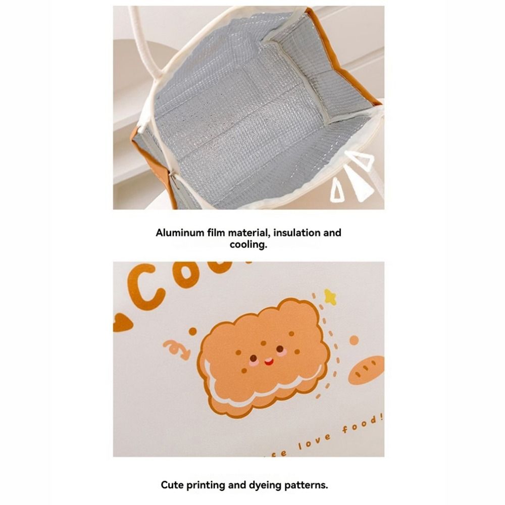 Sacs à déjeuner thermiques por - Xxl Food Storage Container avis et prix