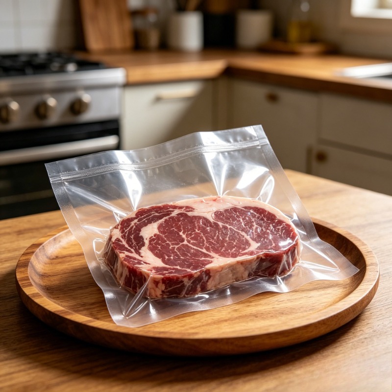 Sacs d'emballage sous vide pou - Food Storage Vegetables avis et prix