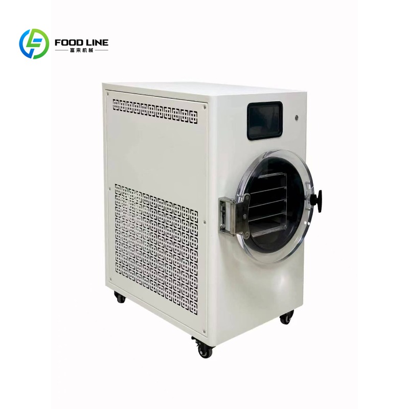 Machine de lyophilisation en a - Food Storage Long Term avis et prix