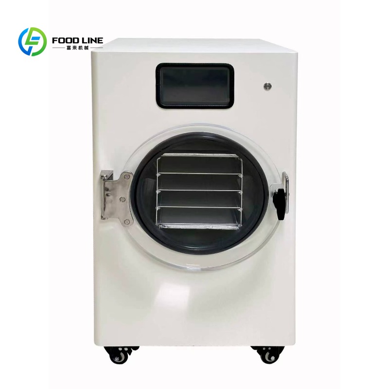 Machine de lyophilisation en a - Food Storage Long Term avis et prix