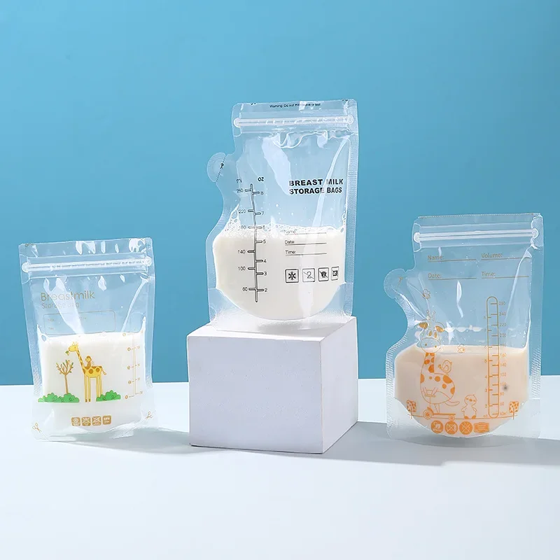Sacs de conservation du lait m - Food Storage Xl avis et prix