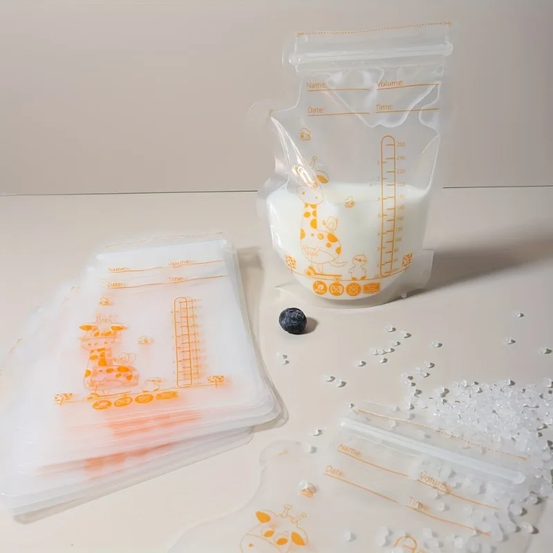 Sacs de conservation du lait m - Food Storage Xl avis et prix