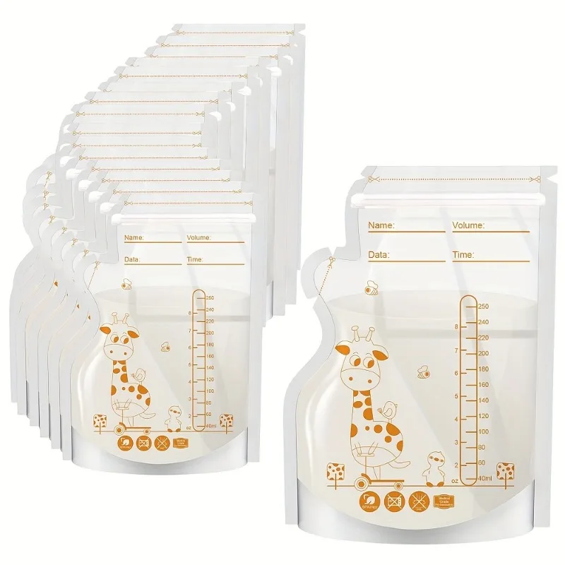 Sacs de conservation du lait m - Food Storage Xl avis et prix