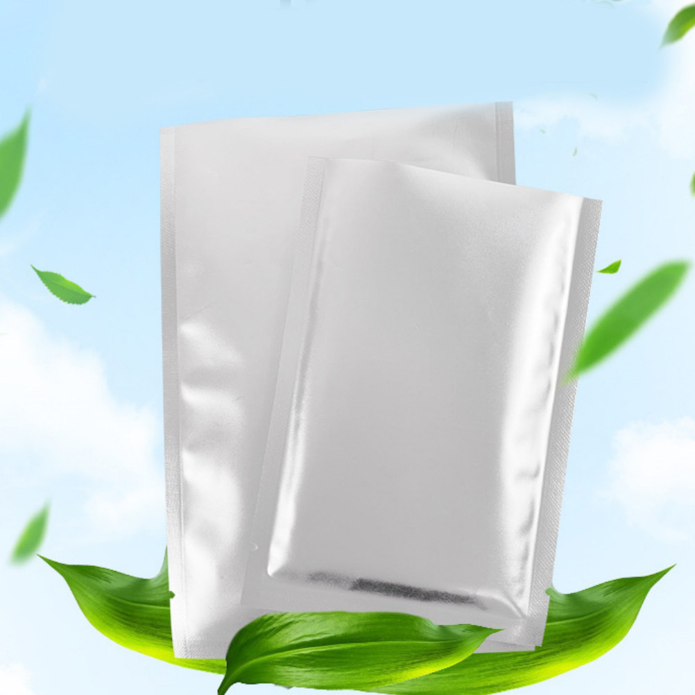 100 sachets d'emballage en alu - Food Storage Long Term avis et prix