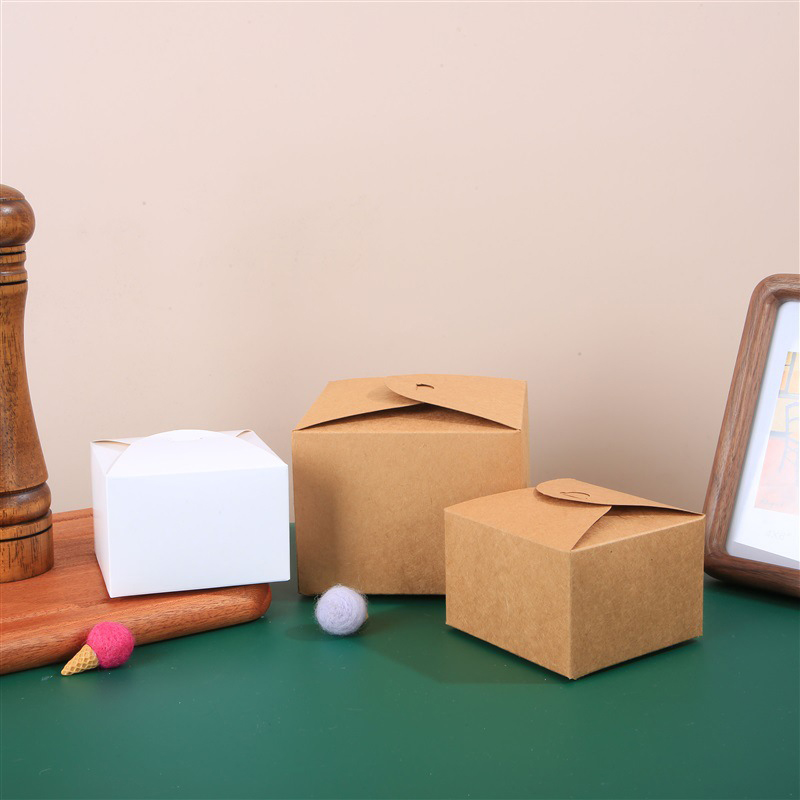 Boîtes en papier pour cadeaux  - Food Storage Eggs avis et prix