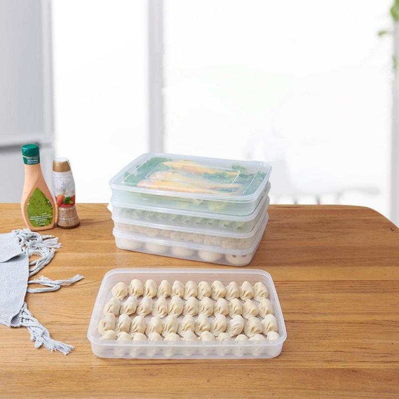 Boîte de rangement de cuisine  - Food Storage Vegetables avis et prix