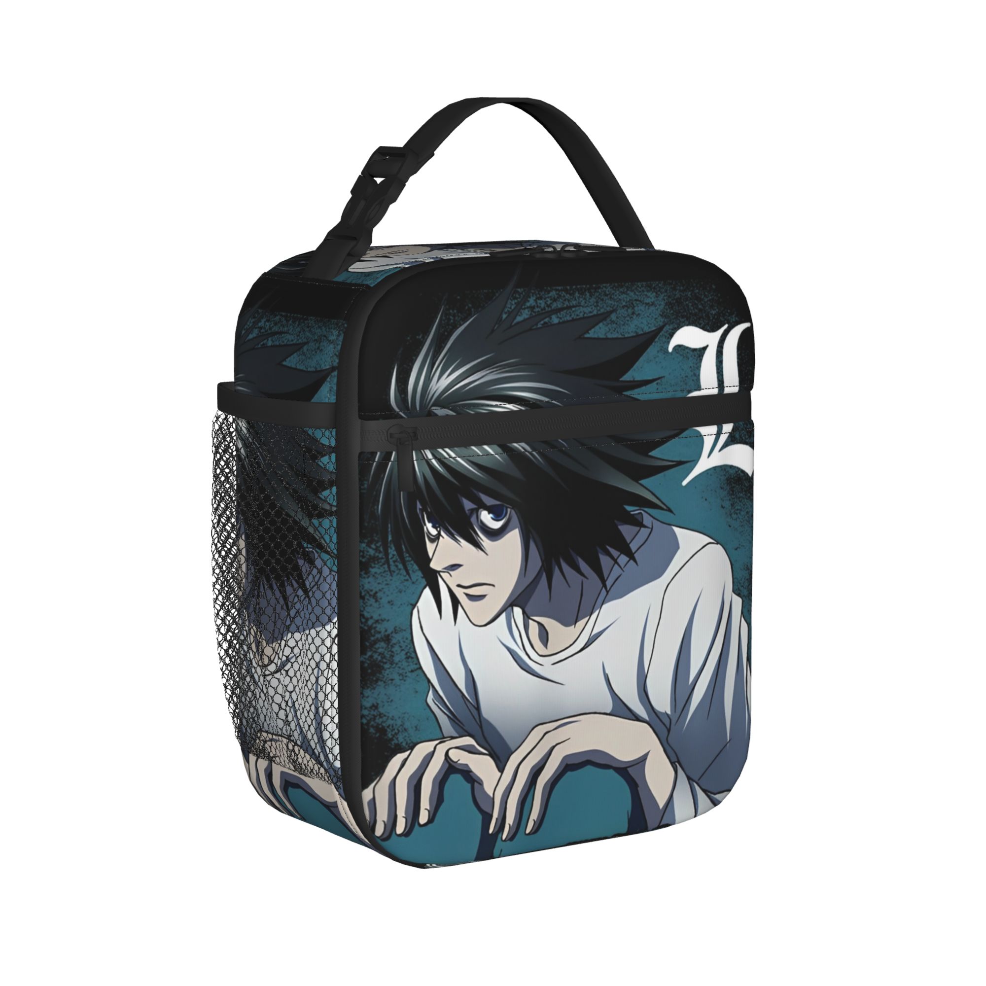 Sac Isotherme Death Note L Cro - Food Storage Notes avis et prix