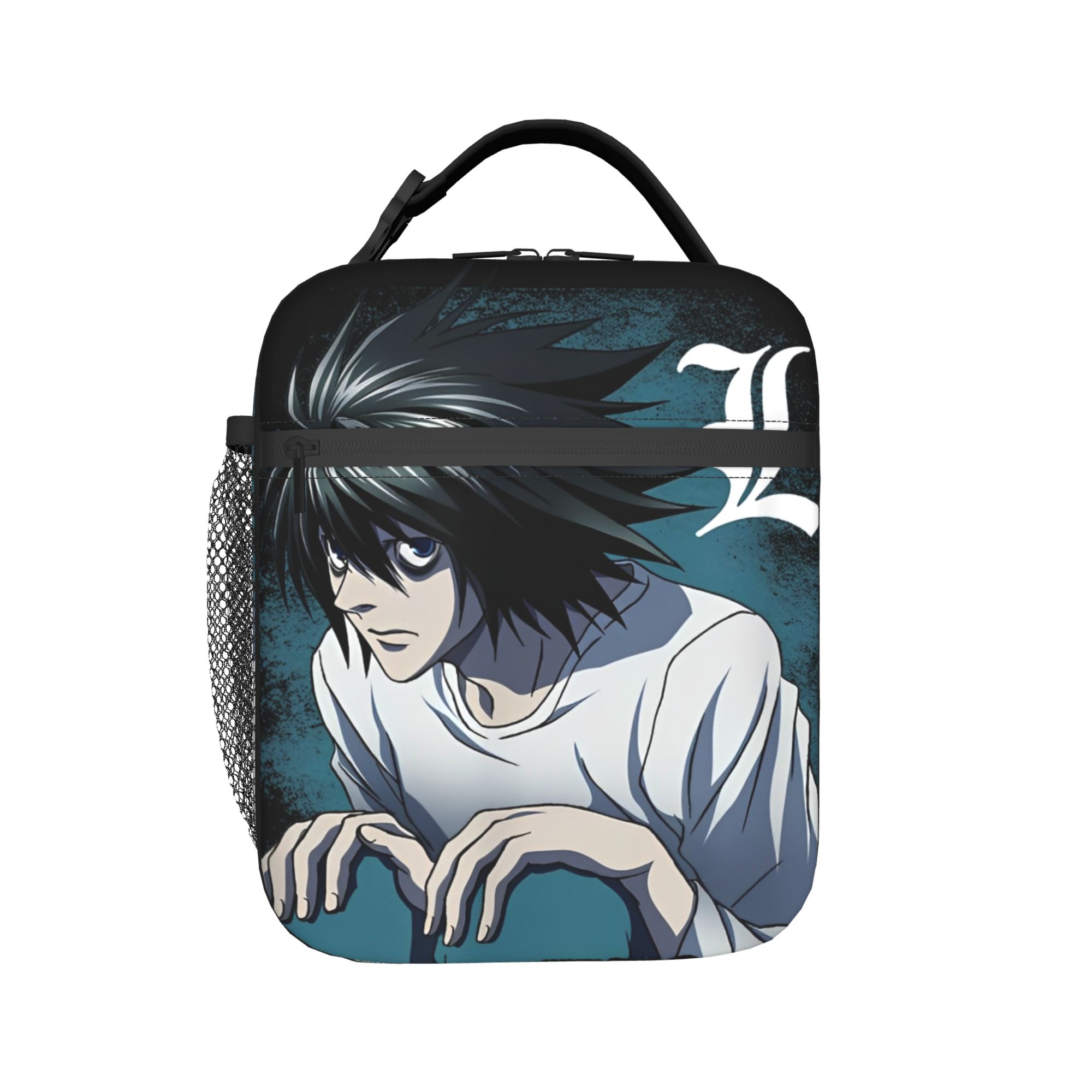 Sac Isotherme Death Note L Cro - Food Storage Notes avis et prix