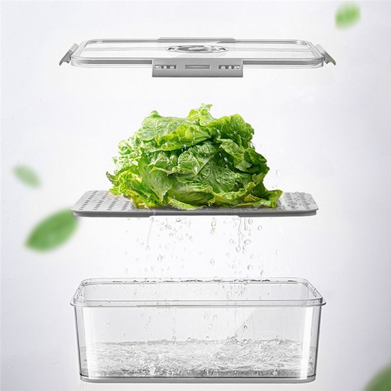 【Offre Exceptionnelle】 1 Ensem - Food Storage Eggs avis et prix