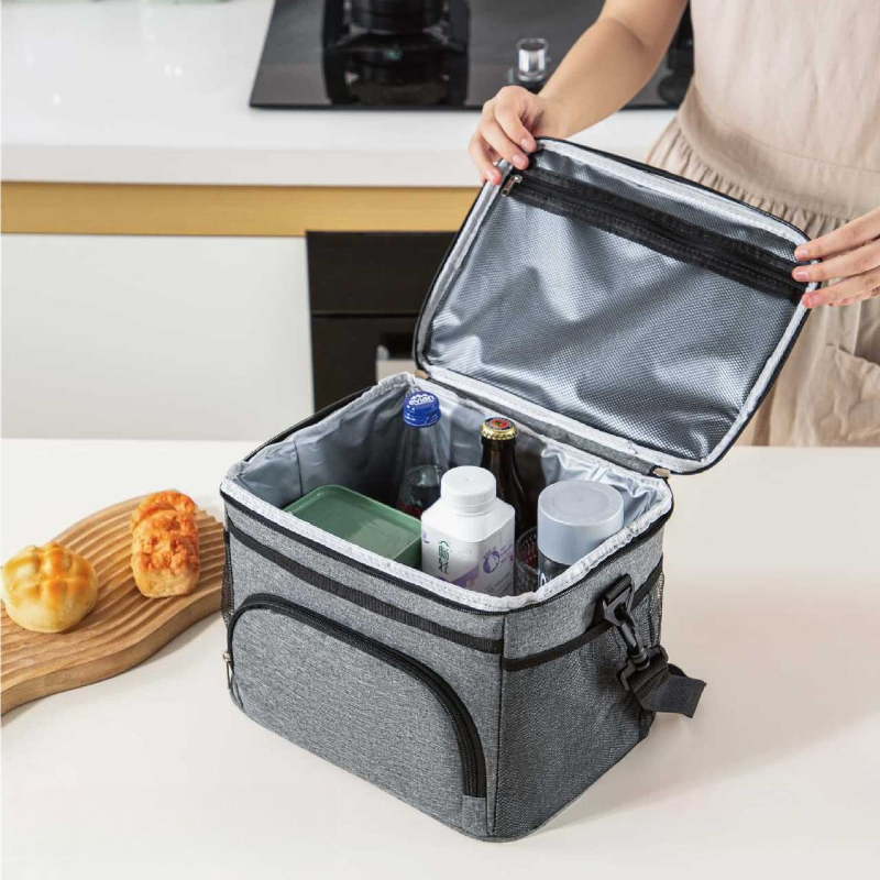 Sac de pique-nique isotherme i - Xxl Food Storage Container avis et prix