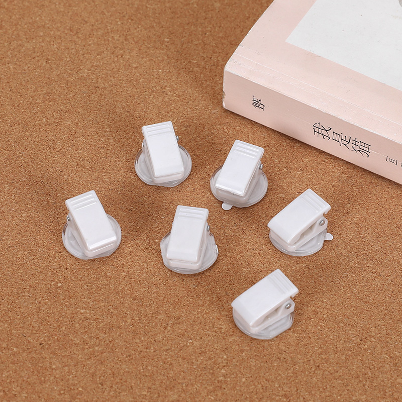 100 mini-clips rotatifs en acr - Food Storage Notes avis et prix