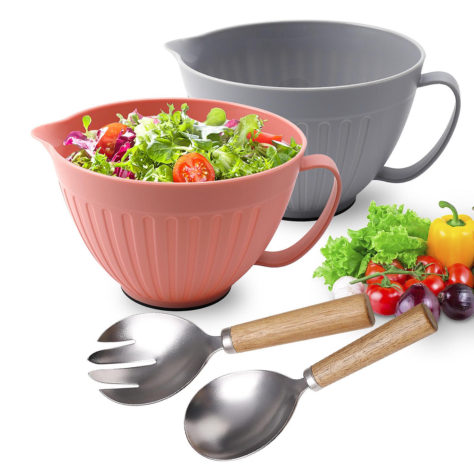 Bol à mélanger avec bec, acces - Food Storage Eggs avis et prix