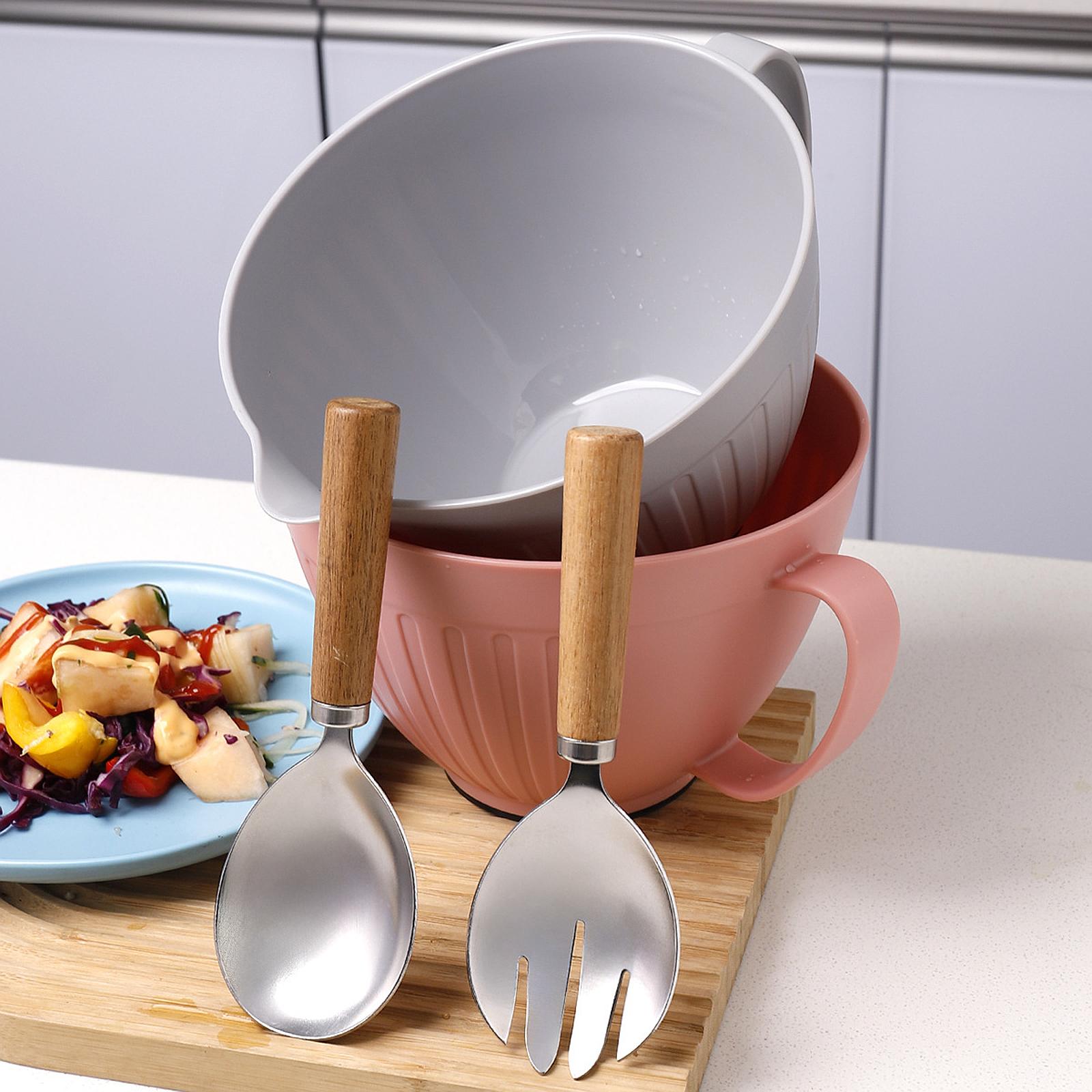 Bol à mélanger avec bec, acces - Food Storage Eggs avis et prix
