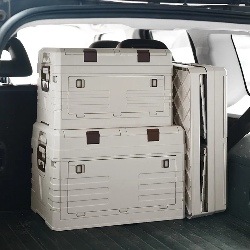 Boîte de rangement pour voitur - Xxl Food Storage Container avis et prix