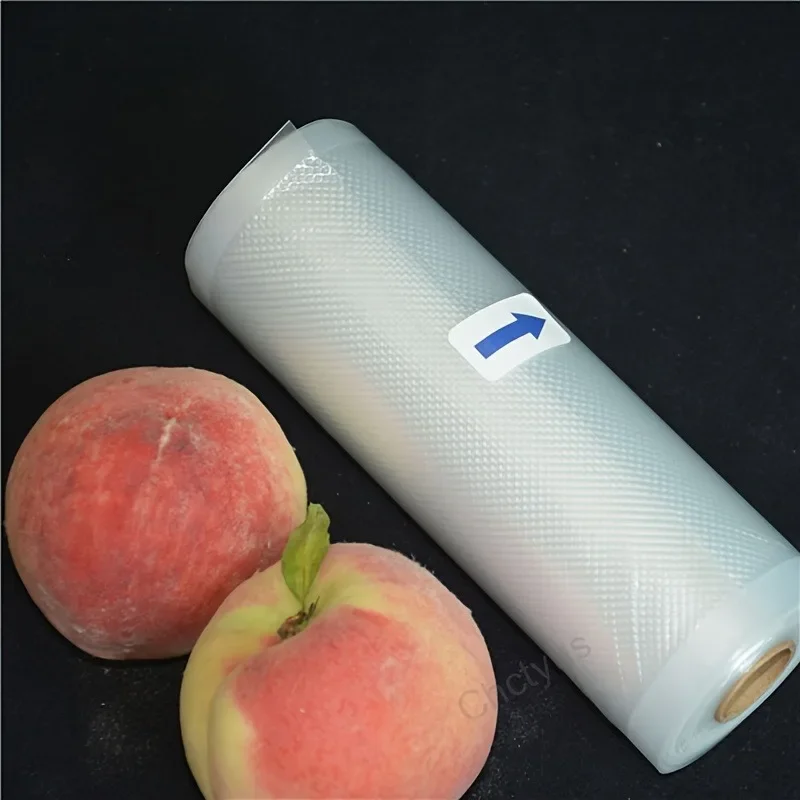 Sacs sous Vide alimentaires 50 - Food Storage Vegetables avis et prix