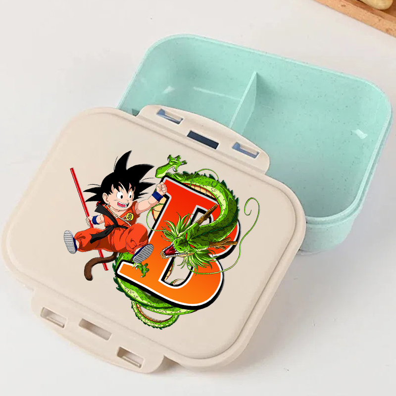 Boîte à lunch Dragon Ball pour - Xxl Food Storage Container avis et prix