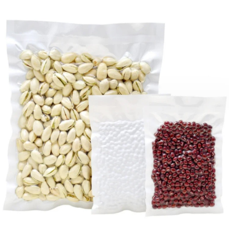 100 sacs d'emballage sous vide - Food Storage Long Term avis et prix
