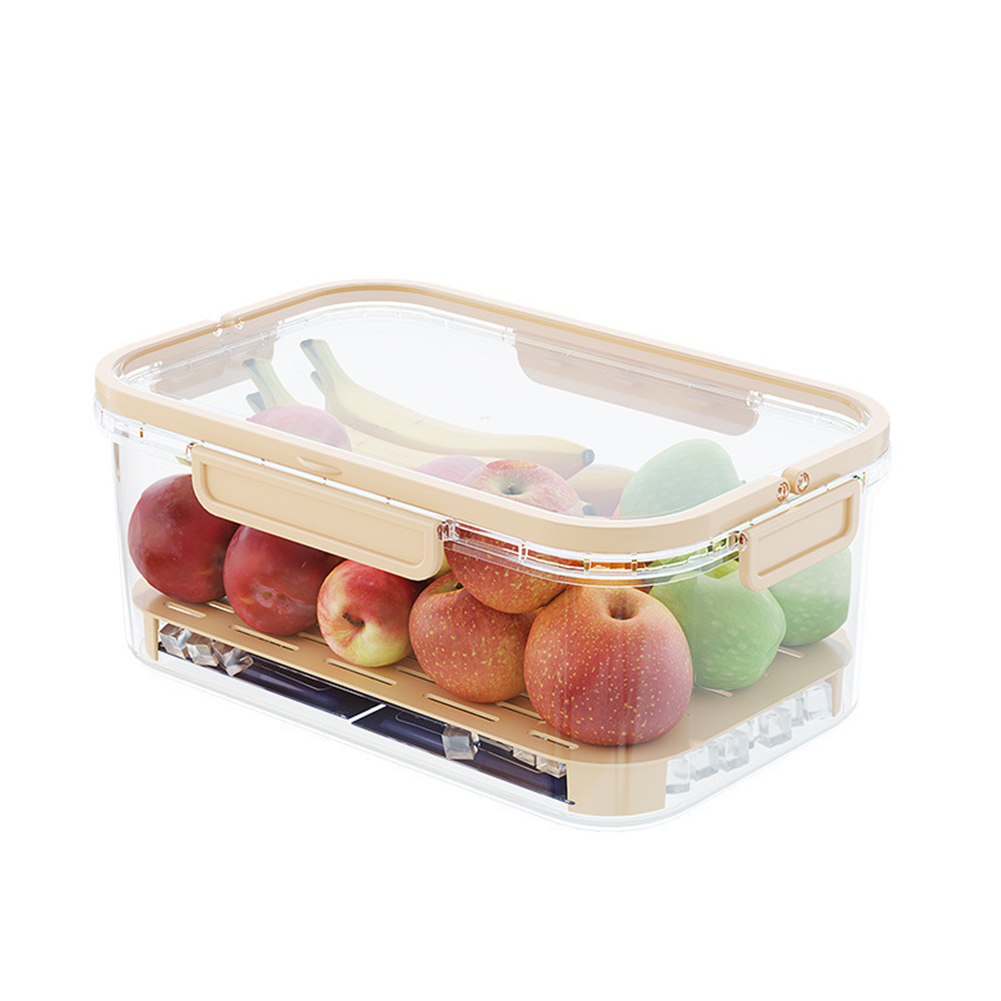 Armoire de marchandises sèches - Food Storage Notes avis et prix