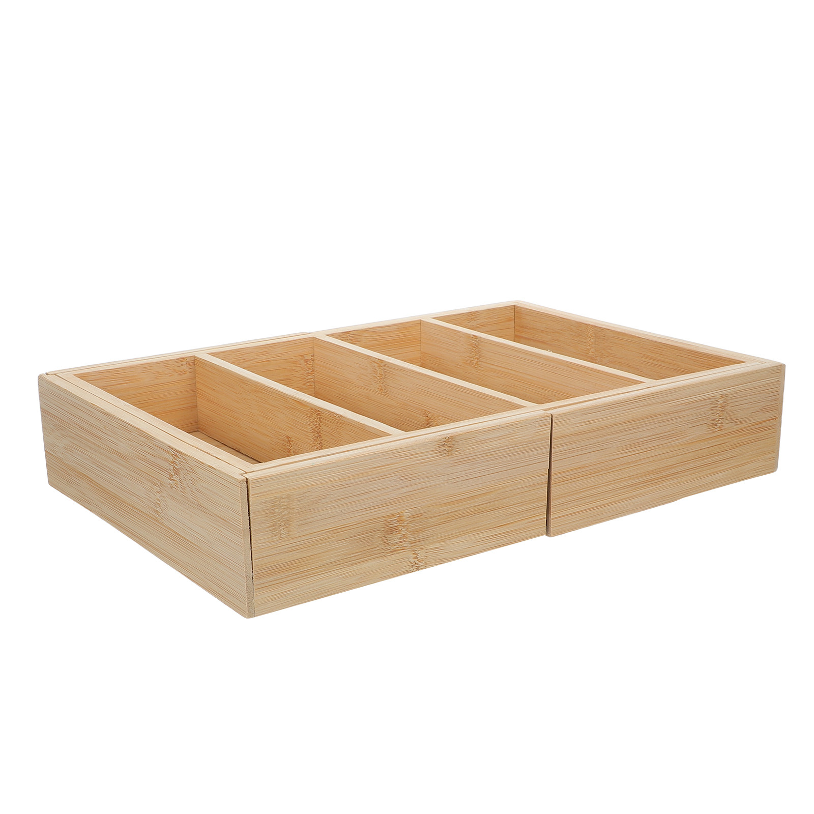 Organiseur d'étagère extensibl - Food Storage Kitchen Cabinet avis et prix