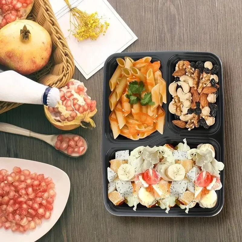 10 ensembles de boîtes aliment - Food Storage Made Easy avis et prix